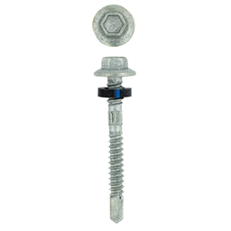3A72 - Tek Screw Steel Class 4 -3A72_o_T